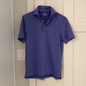 Golf shirt